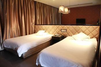 Qing Mu Hotel Xiang Yang Road Chaohu Esterno foto