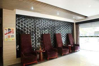 Qing Mu Hotel Xiang Yang Road Chaohu Esterno foto